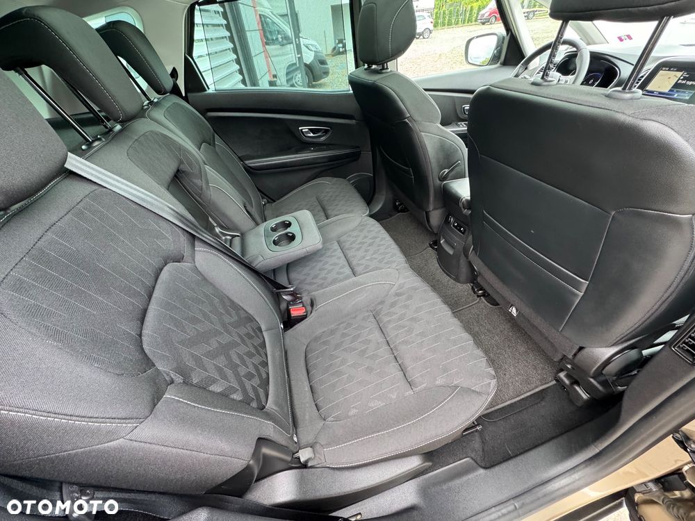 Renault Scenic ENERGY TCe 115 LIMITED - 16