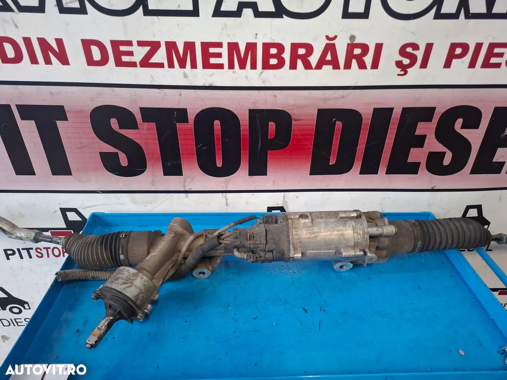 Caseta Directie Mercedes Vito w447 2014 2015 2016 2017 2018 2019 2020 a4474602900 4474602900 - 3