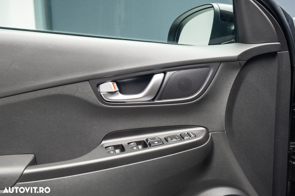 Hyundai KONA BEV 204 CP 64.8 kWh Highway+ - 14