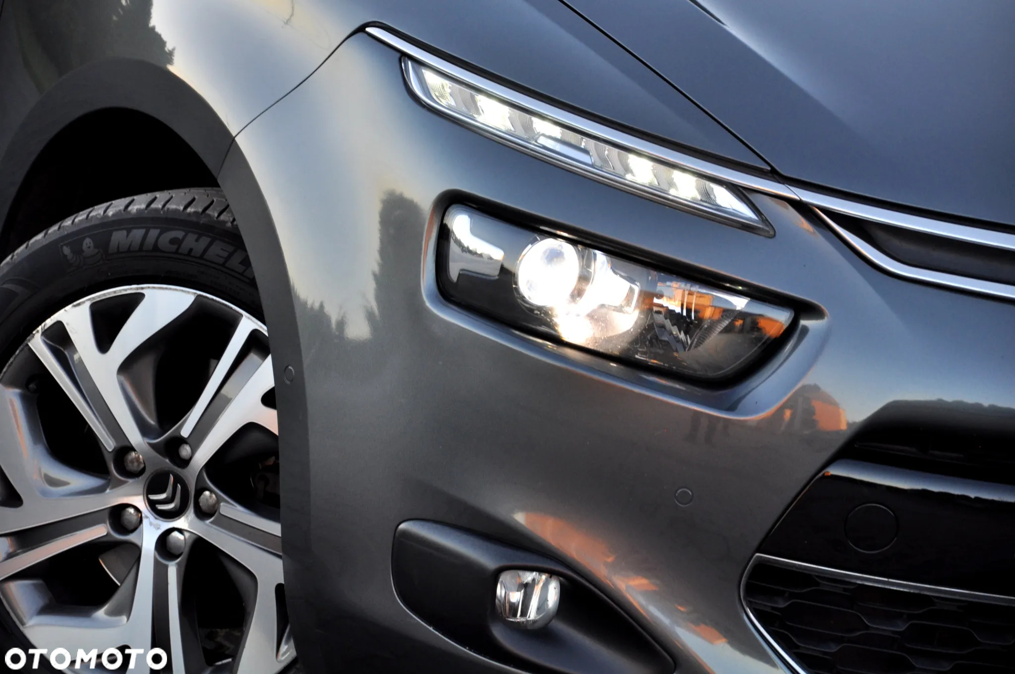 Citroën C4 Picasso 2.0 BlueHDi Exclusive - 11