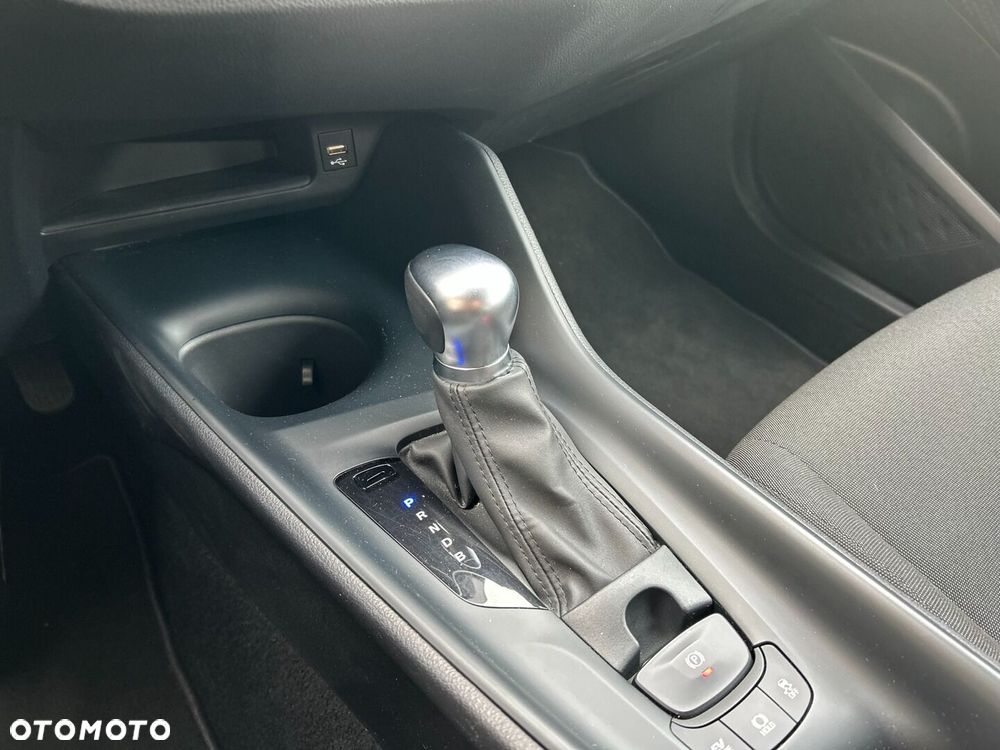 Toyota C-HR 1.8 Hybrid GPF Comfort - 19