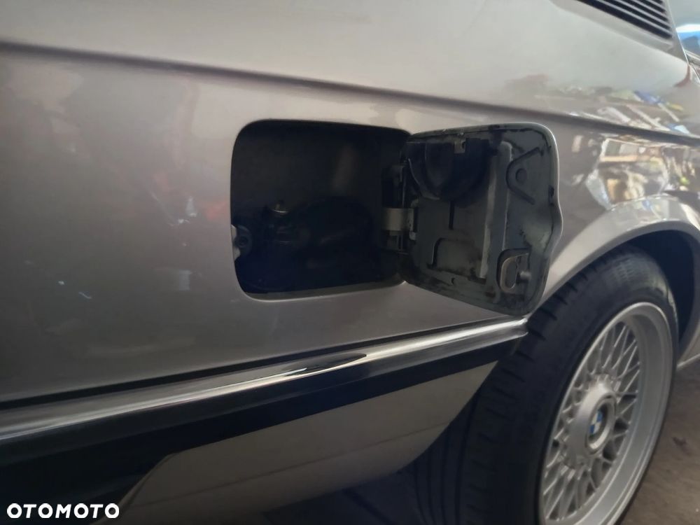 BMW Seria 5 - 16