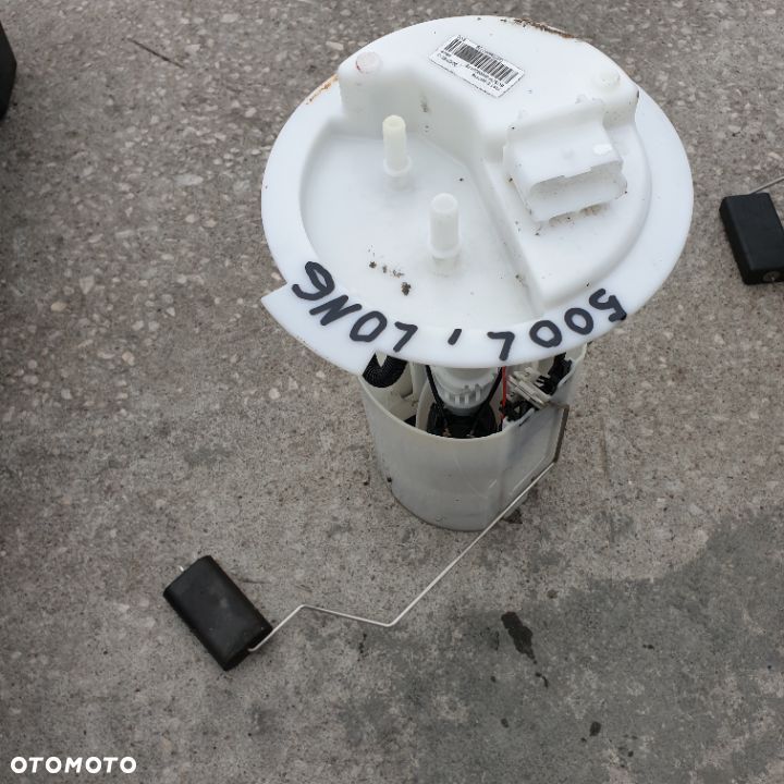 FIAT 500L 500 L 1.4 POMPA PALIWA  51887776 0580200179 16R - 1