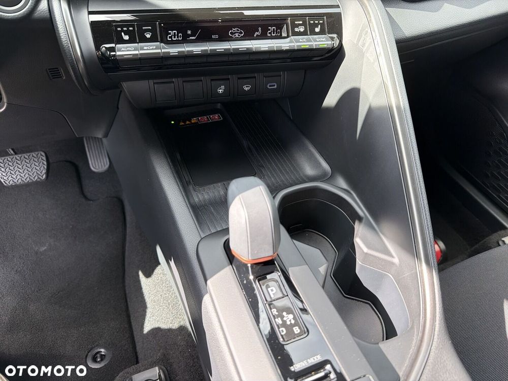 Toyota C-HR 1.8 Hybrid Style - 19