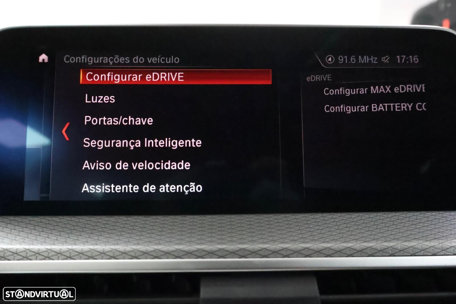 BMW X3 30 e xDrive Pack M - 28