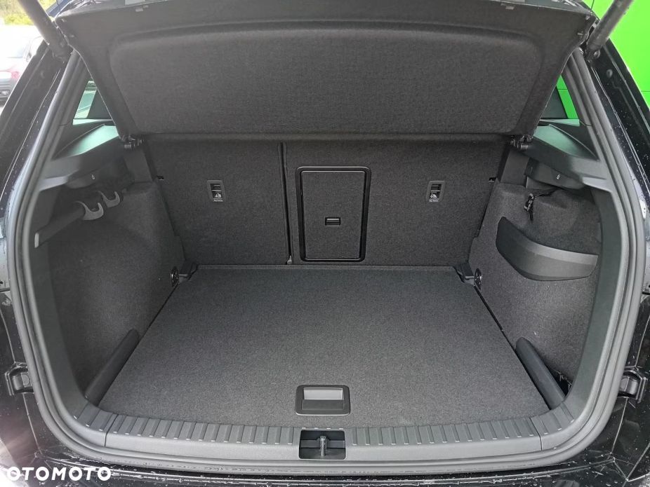 Skoda Karoq 1.5 TSI ACT Sportline DSG - 14