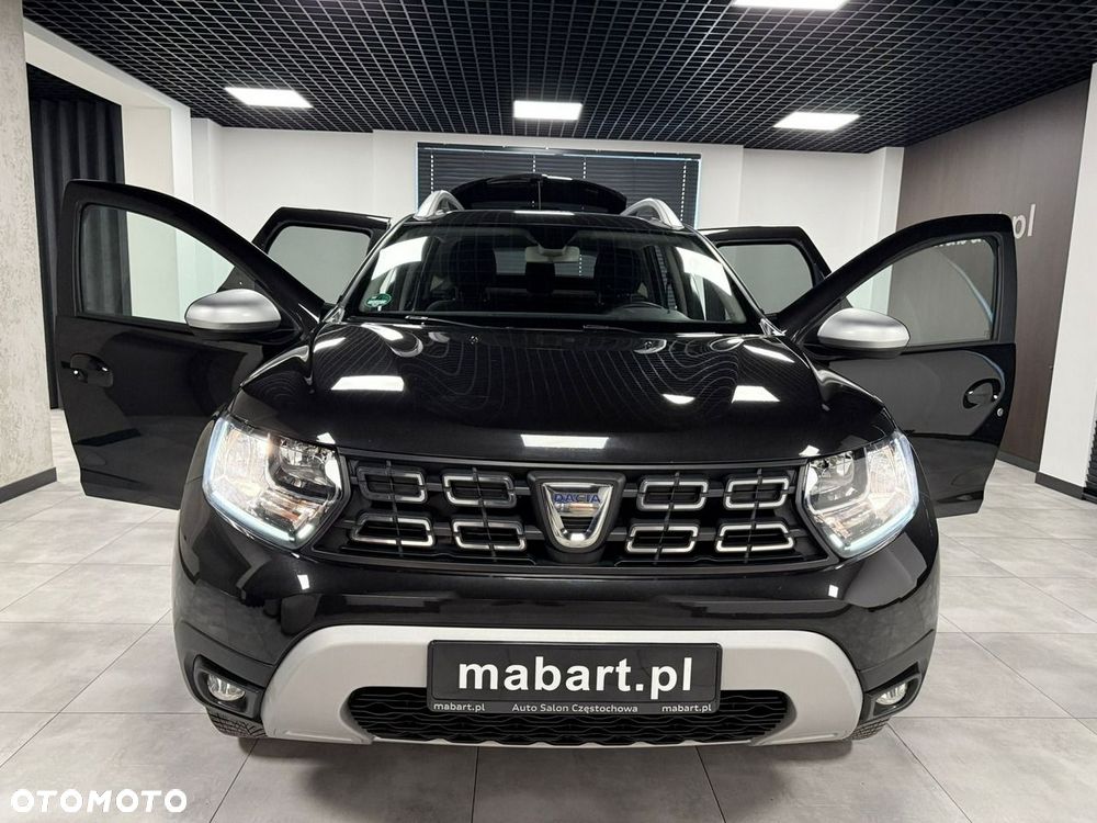 Dacia Duster - 38