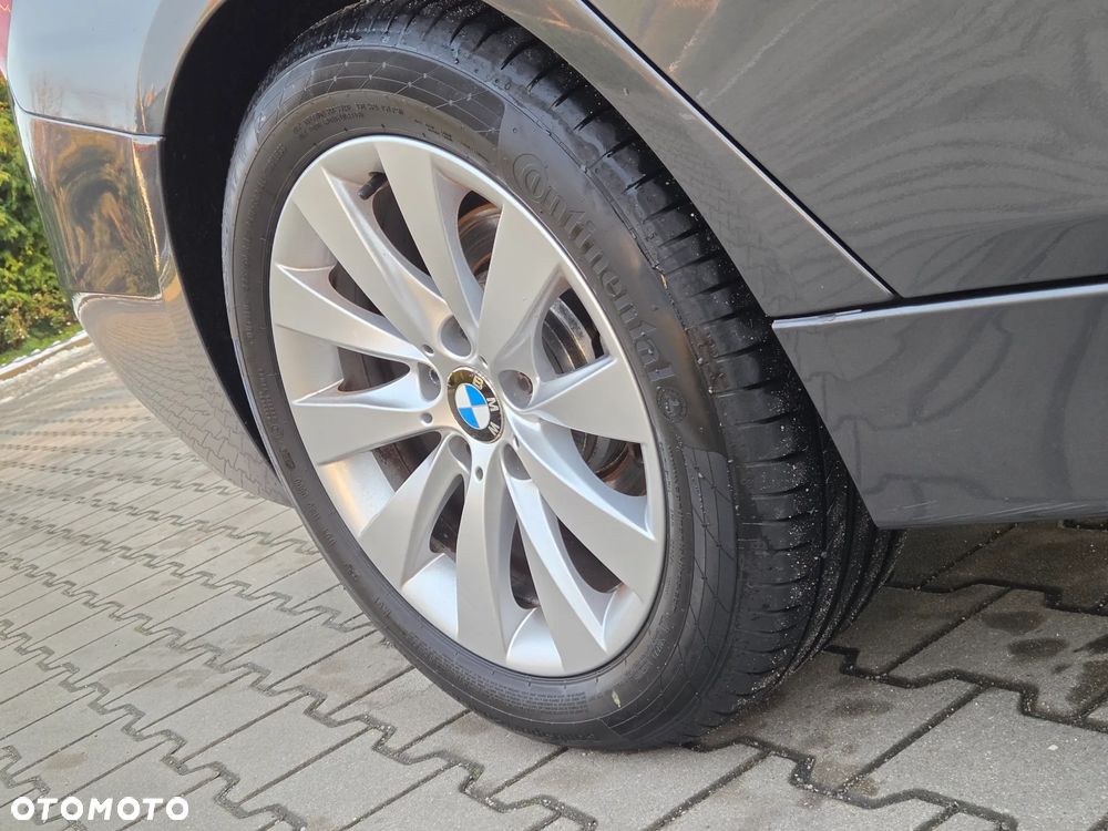 BMW Seria 3 320d Blue Performance Modern Line - 38