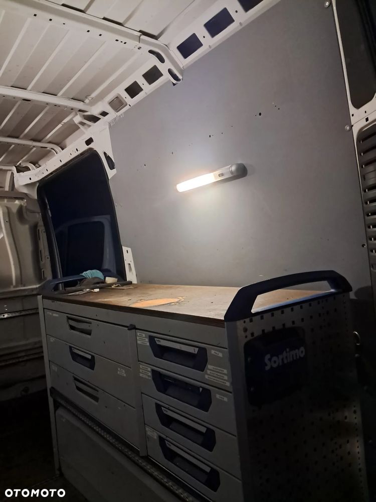 Fiat Ducato - 33