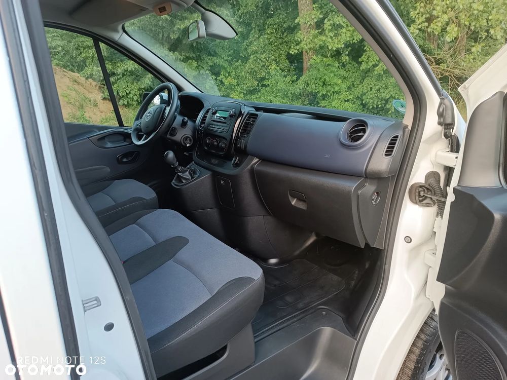 Opel Vivaro L2H1 S&S - 7