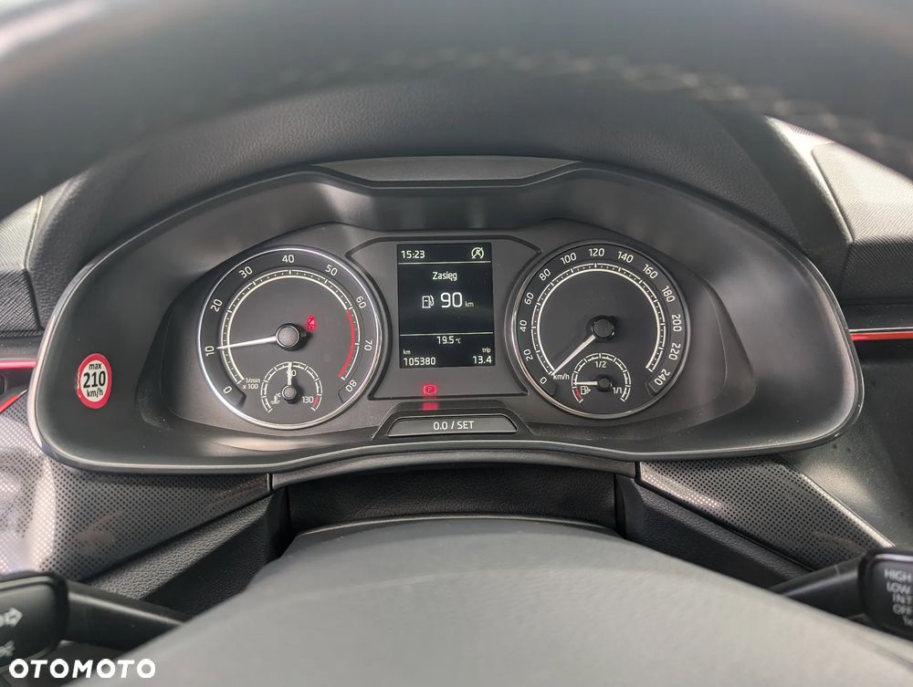 Skoda Scala 1.0 TSI Ambition - 15