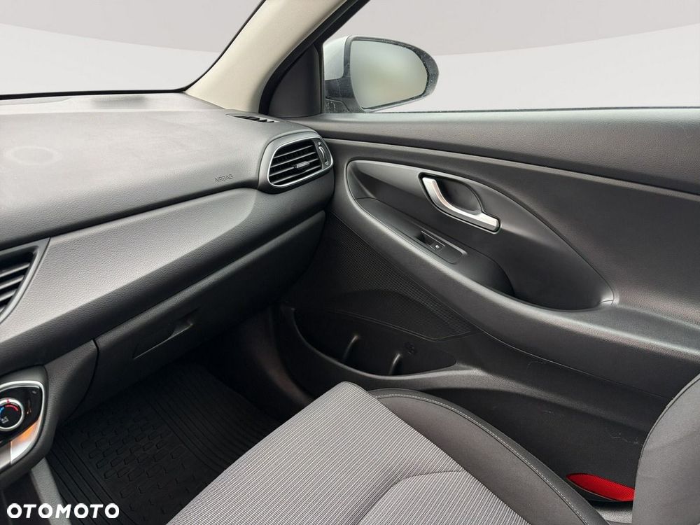 Hyundai i30 1.0 T-GDI Modern - 20