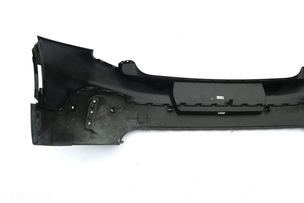 MINI COUNTRYMAN 3 III U25 2023 - zderzak spoiler tył ORYGINAŁ OE - 10