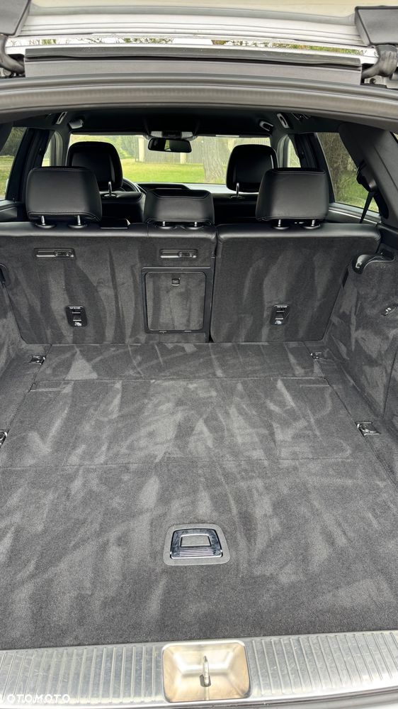 Mercedes-Benz Klasa E 350 BlueTEC 4-Matic Avantgarde - 10