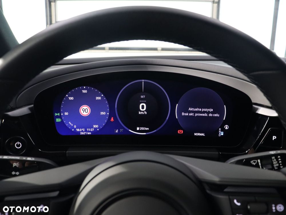 Porsche Macan 100kWh - 21