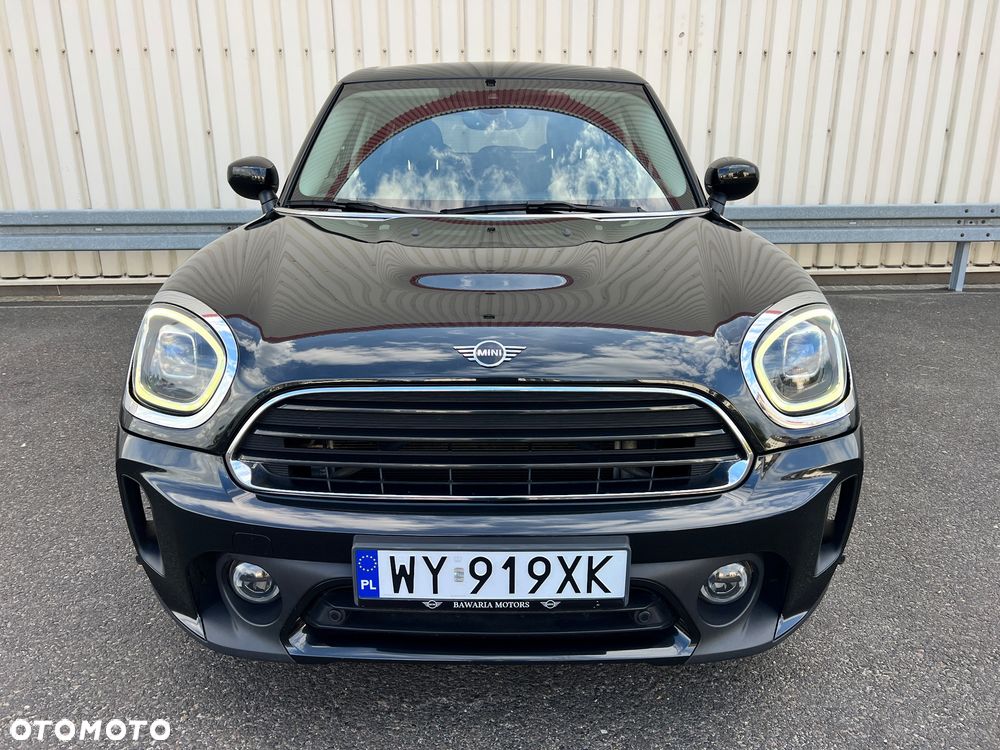 MINI Countryman Cooper Shadow Edition - 8