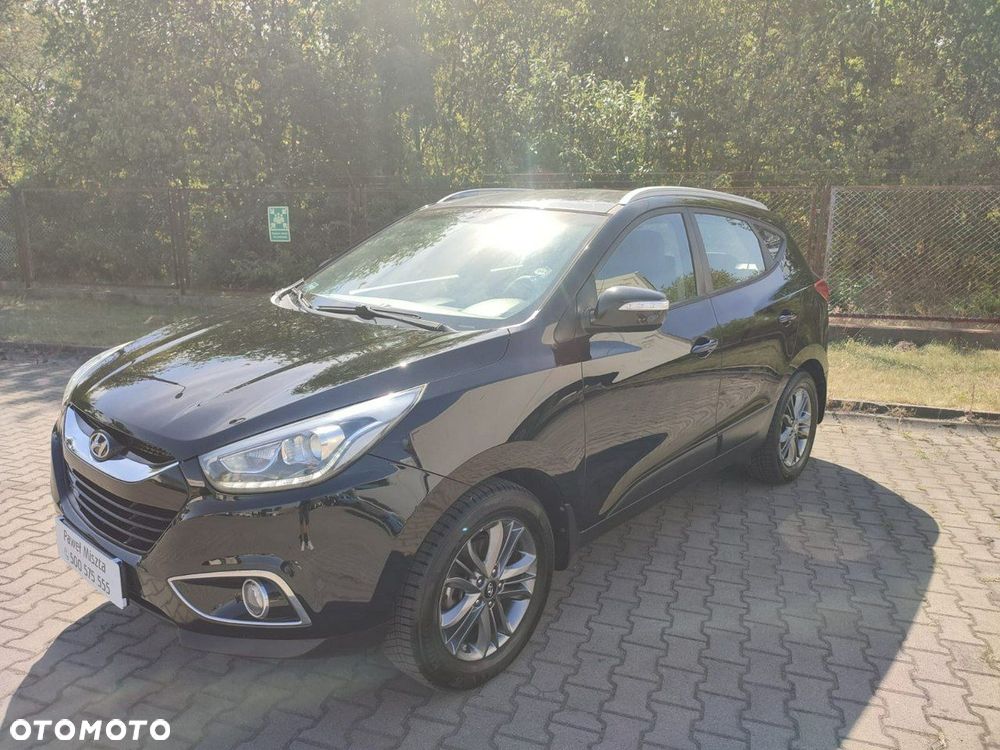 Hyundai ix35 - 26