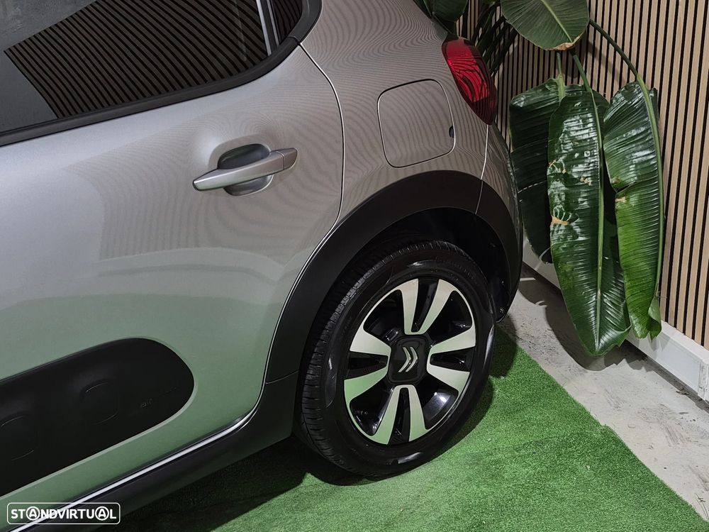 Citroën C3 Pure Tech Shine - 10