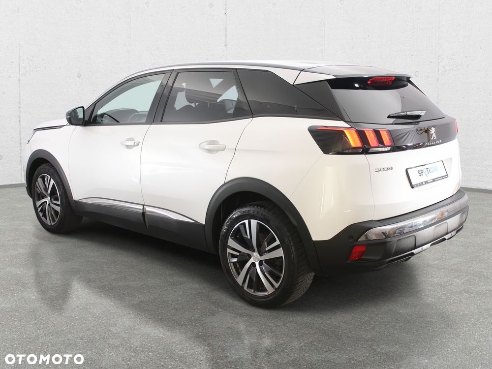 Peugeot 3008 1.2 PureTech Allure Pack S&S - 7