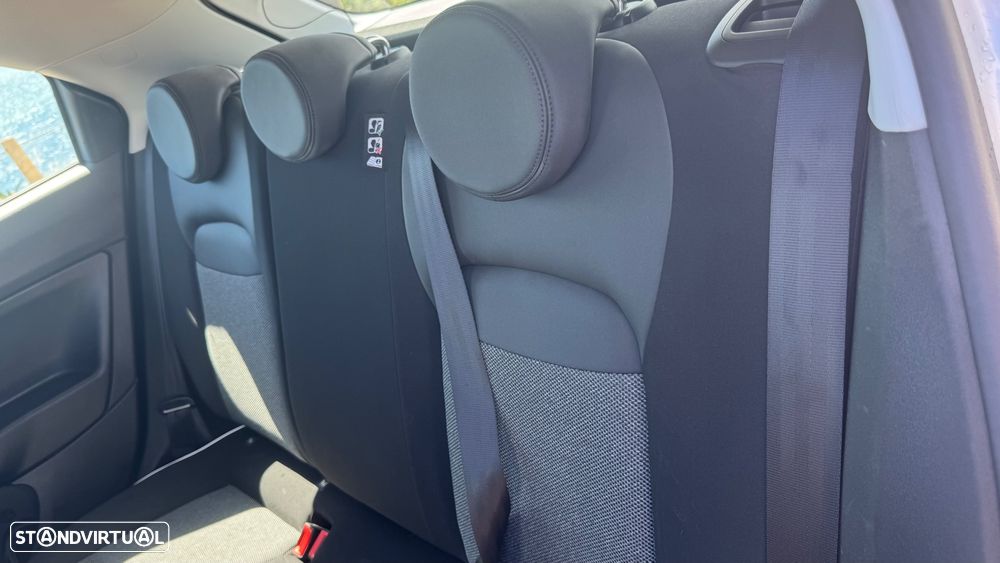 Fiat 500X 1.3 MJ - 22