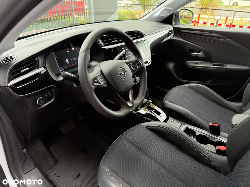 Opel Corsa 1.2 Elegance S&S - 12