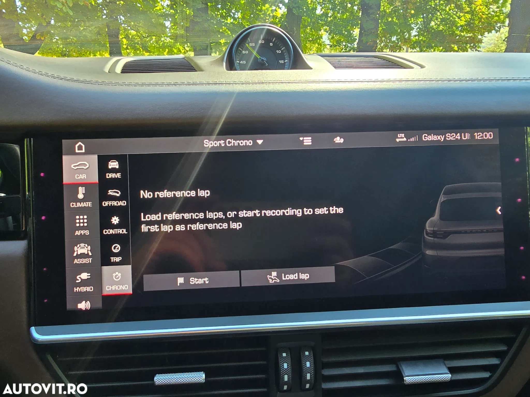 Porsche Cayenne - 14