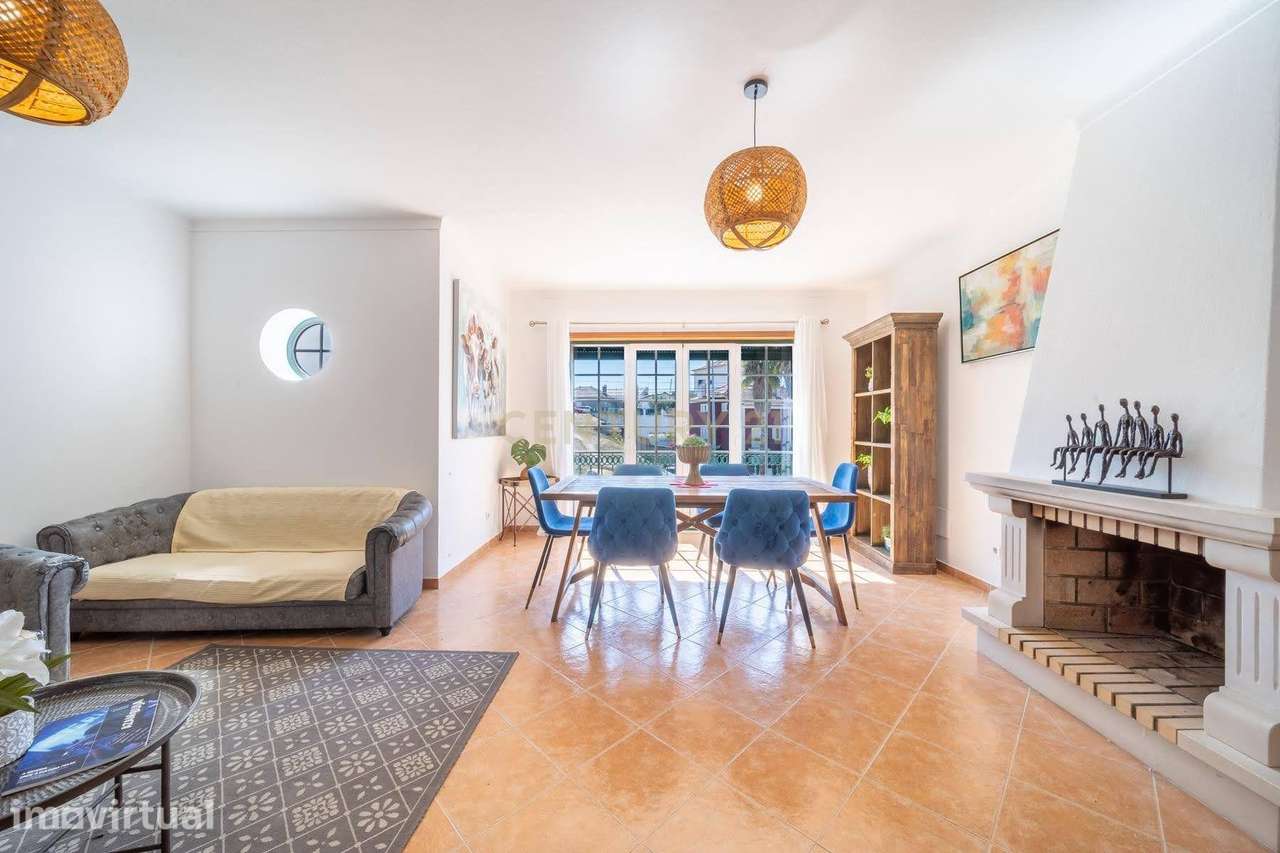 OPORTUNIDADE MORADIA QUINTA DA MINA - AZAMBUJA - Grande imagem: 5/56