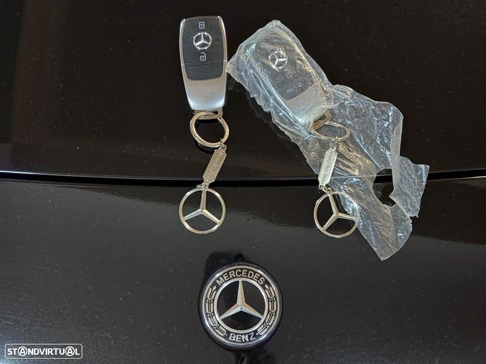 Mercedes-Benz A 160 - 15