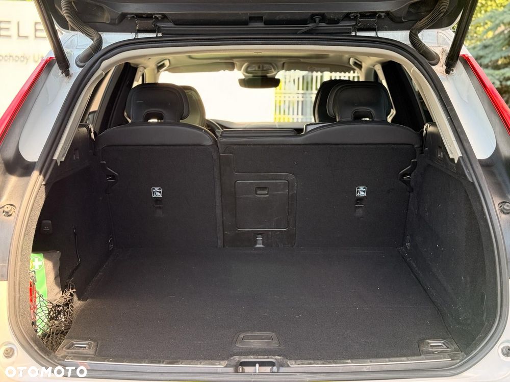 Volvo XC 60 - 34