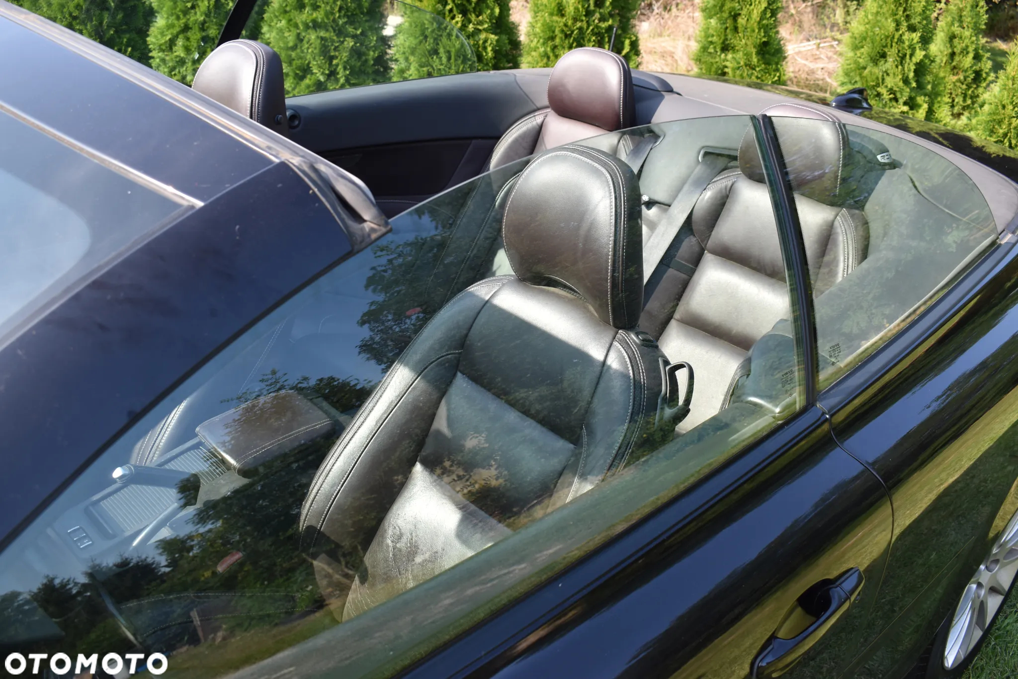 Volvo C70 - 2