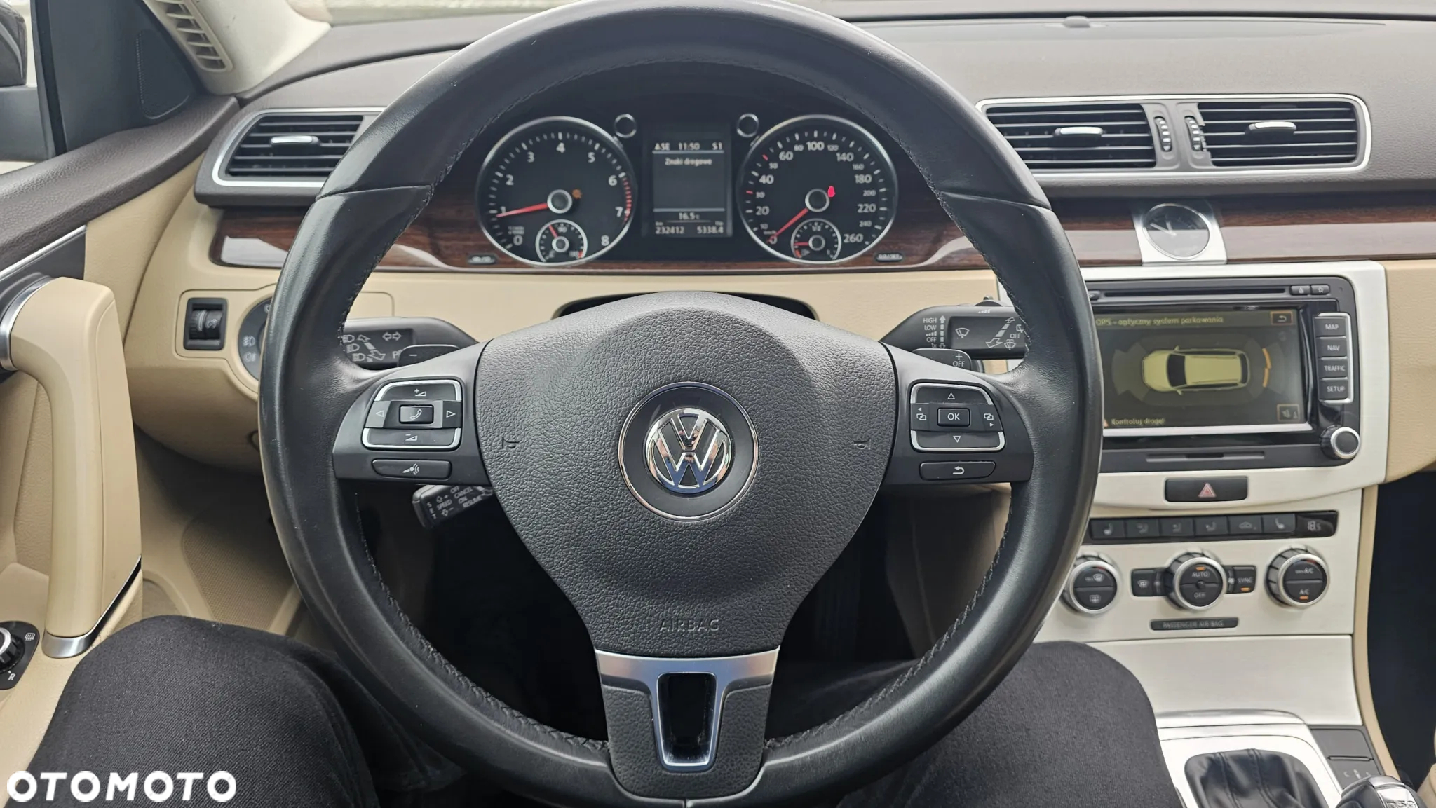Volkswagen Passat 2.0 TSI Highline DSG - 19