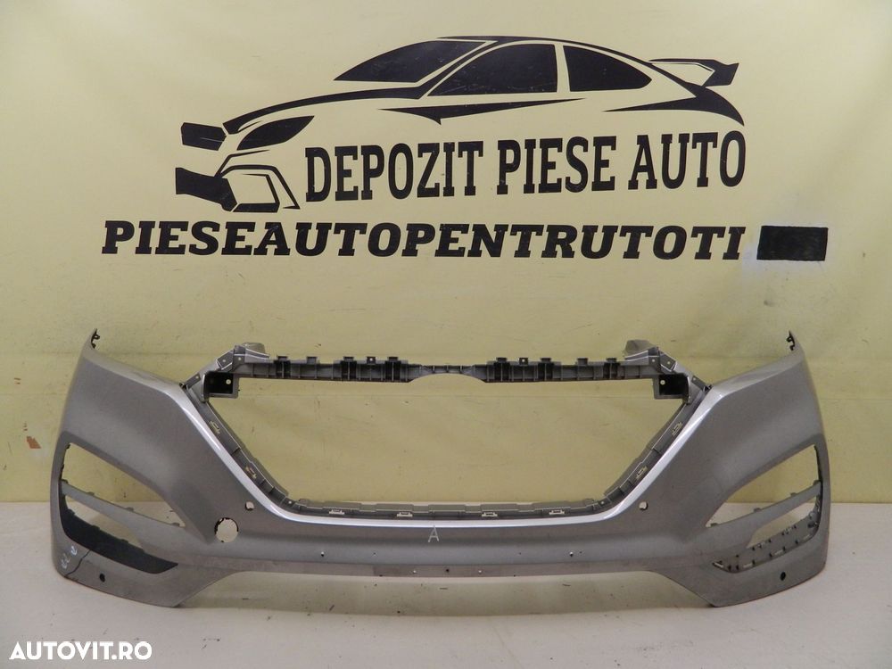 Bara fata  Hyundai Tucson, 2015, 2016, 2017, 2018, cod origine 86511-D7100. - 1