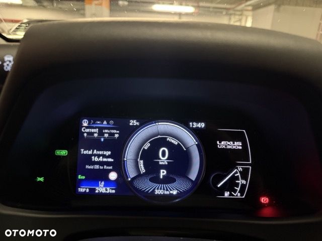 Lexus UX 300e 54.3 kWh Prestige 2WD - 7