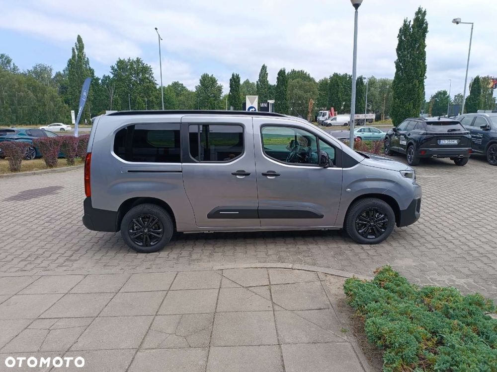 Citroën Berlingo - 8