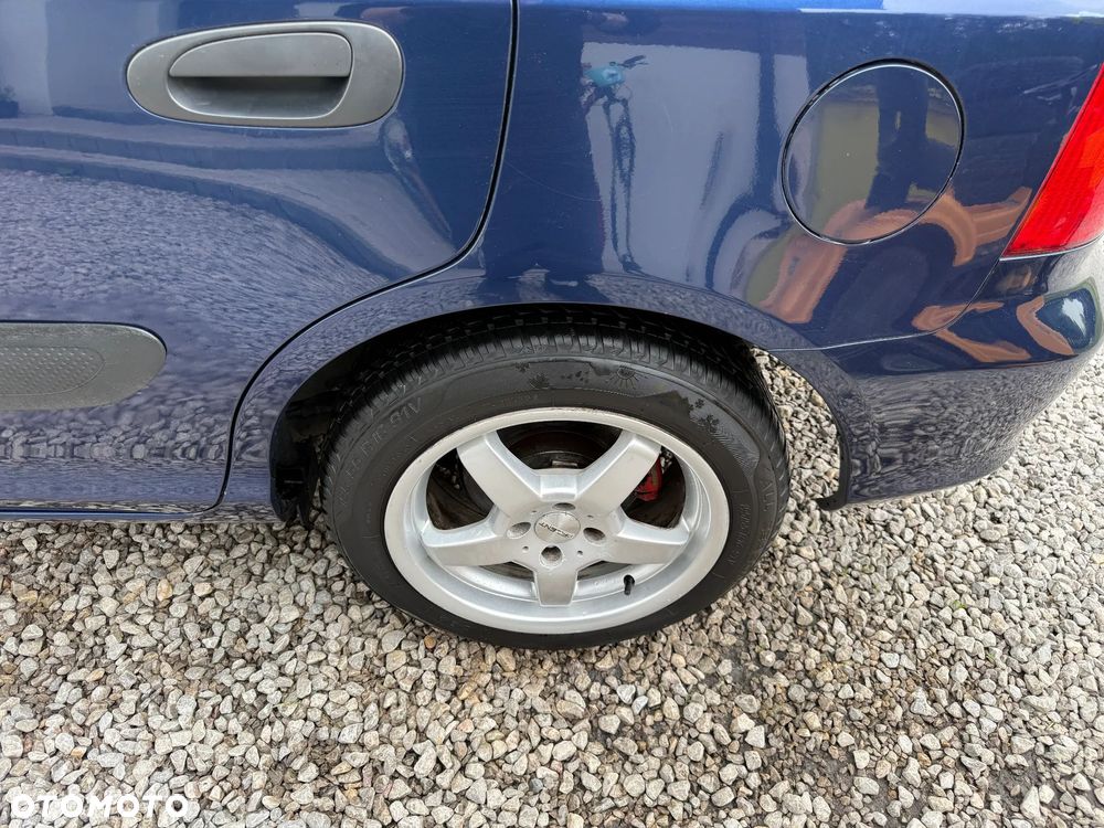 Honda Civic 1.4i SR - 15