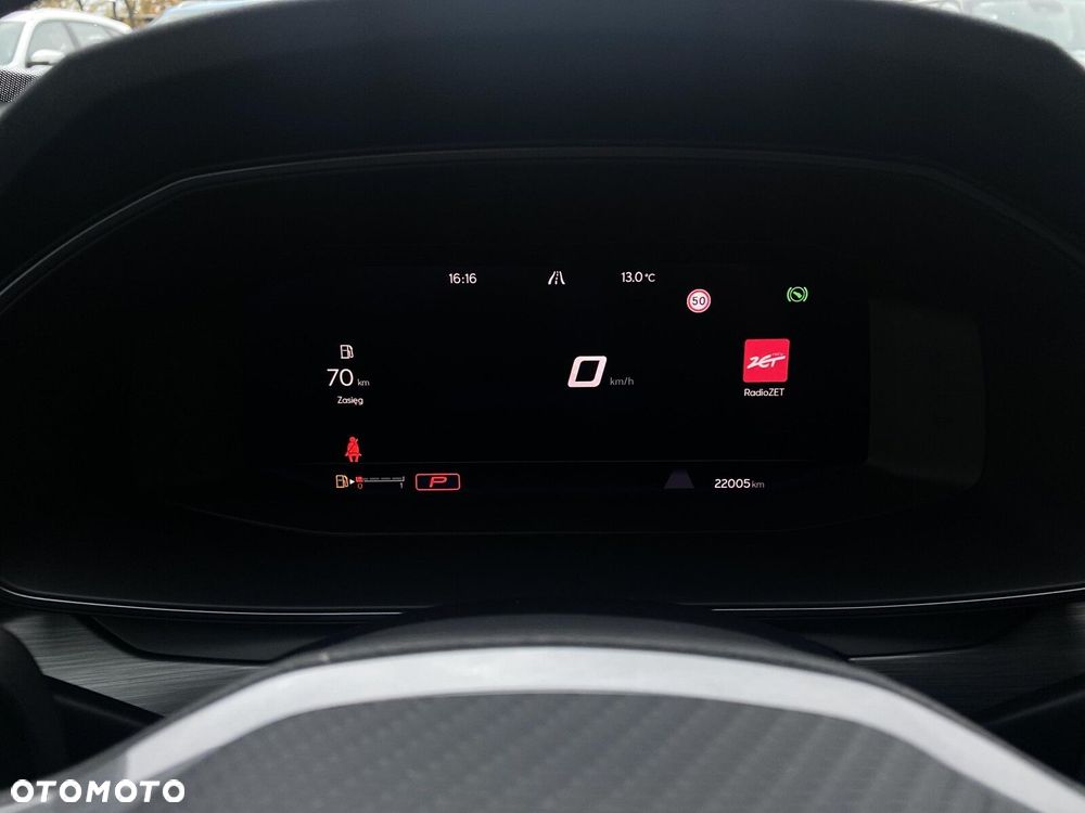 Cupra Formentor 1.5 TSI DSG - 15