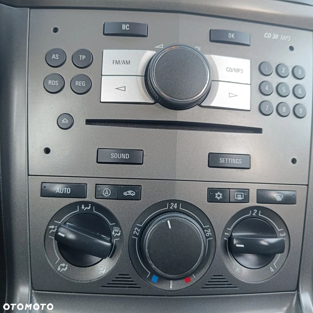 Opel Antara 2.0 CDTI 4x4 Cosmo - 15