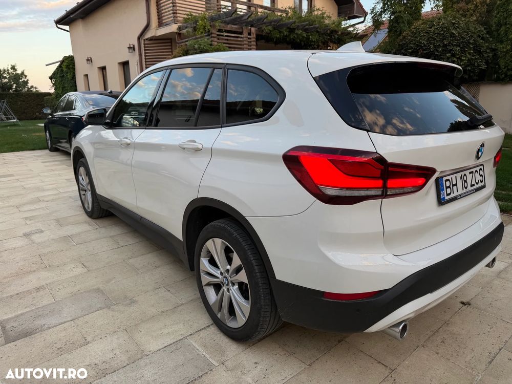 BMW X1 - 3