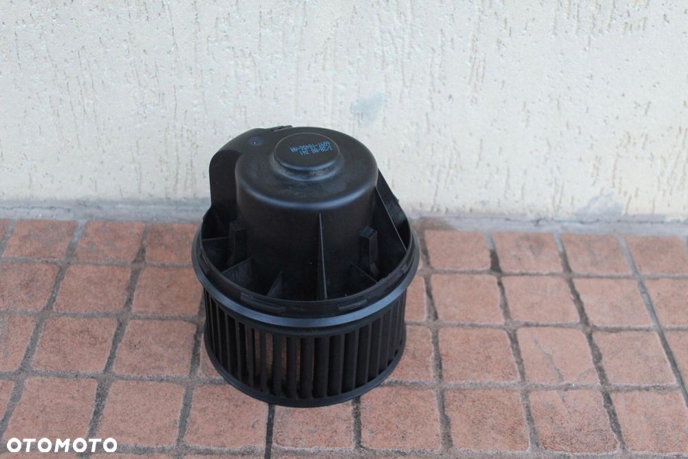 DMUCHAWA WENTYLATOR FORD S-MAX MK1 6G9T-18456-AA - 1
