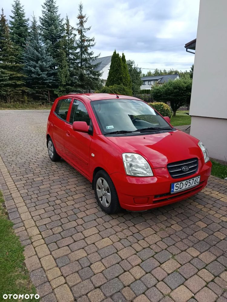 Kia Picanto - 2