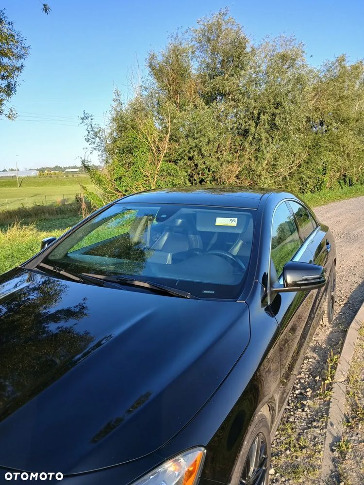 Mercedes-Benz CLA 250 7G-DCT - 15
