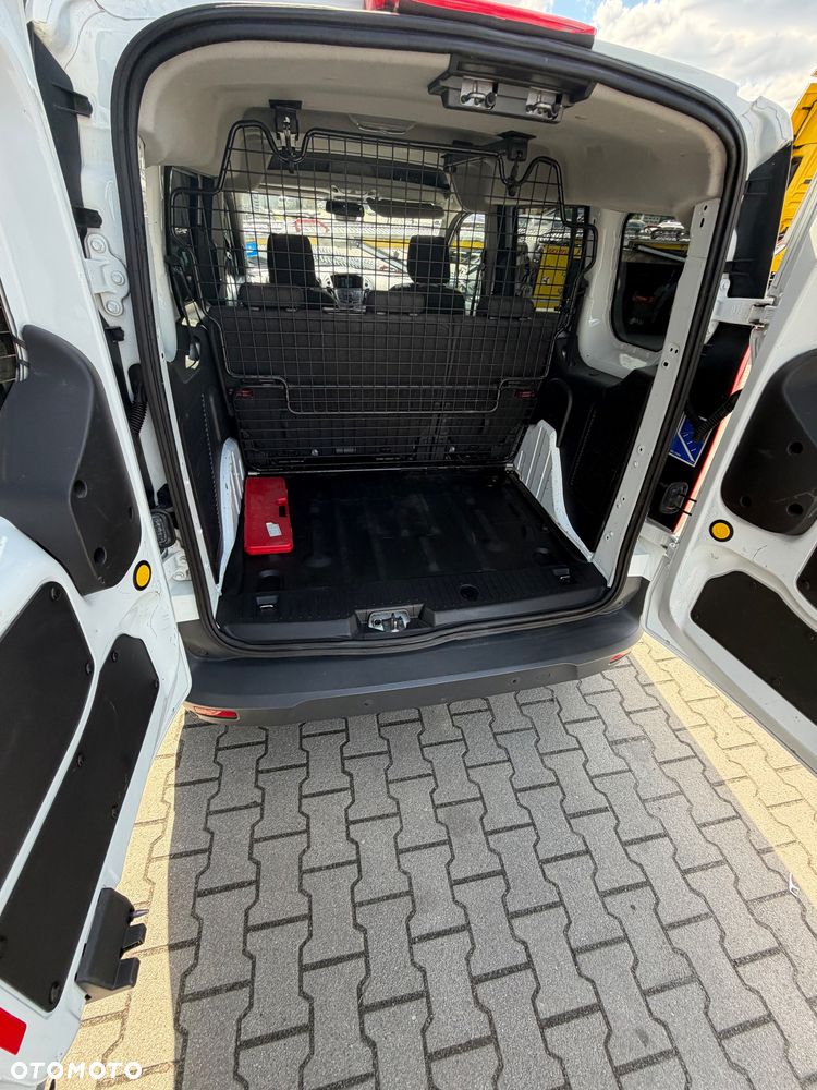 Ford Transit Connect 240 L2 LKW Trend - 21