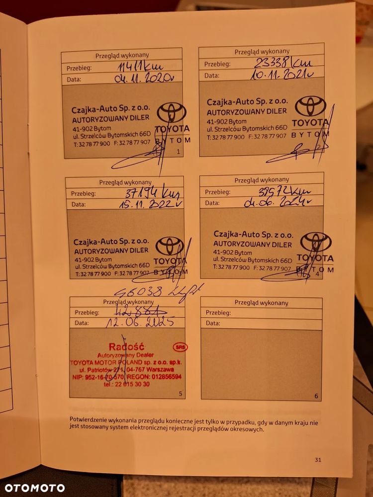 Toyota Corolla 2.0 Hybrid Comfort - 25