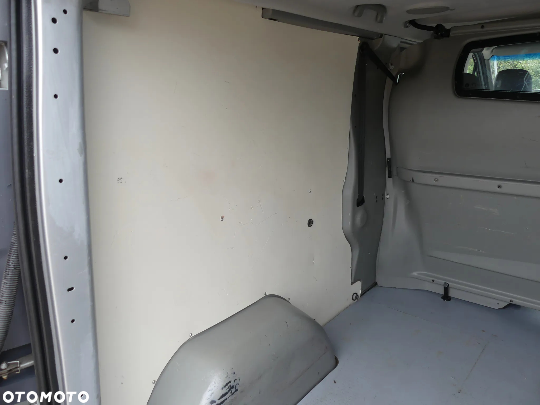 Nissan Primastar - 30