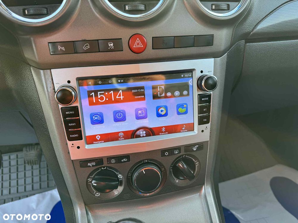 Opel Antara 2.0 CDTI Cosmo - 19