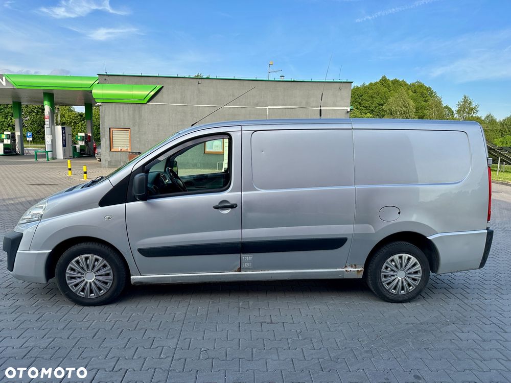 Peugeot EXPERT II - 19