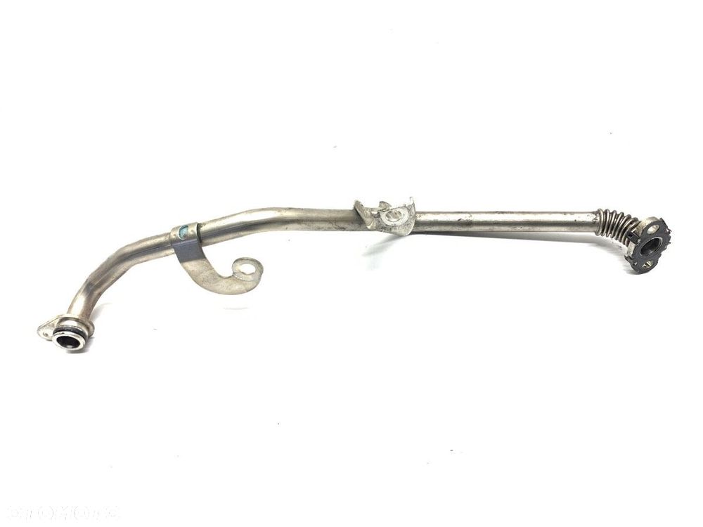 RURKA TURBINY  MERCEDES-BENZ SPRINTER 3,5-t Tourer Bus (B907) 2018 - 2022 317 CDI (907.731, 907.733, - 1