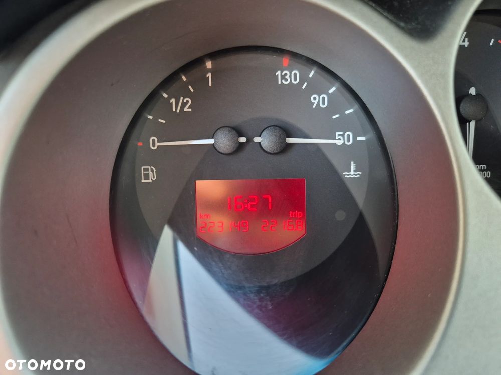 Seat Altea 1.9 TDI Stylance - 15