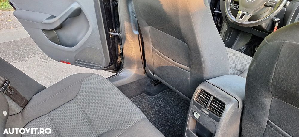 Volkswagen Jetta - 21