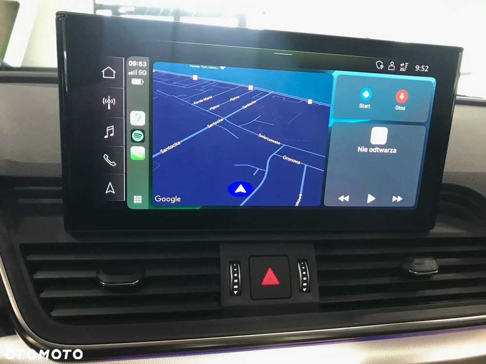 Audi Q5 45 TFSI quattro S tronic S line - 22